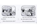 Scholastic Decodable Readers. Levels A, B, C, D. Black-and-White Edition