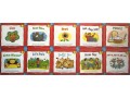 Scholastic Decodable Readers. Levels A, B, C, D. Black-and-White Edition