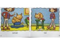 Scholastic Decodable Readers. Levels A, B, C, D. Full Colour