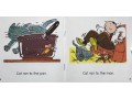 Scholastic Decodable Readers. Levels A, B, C, D. Full Colour