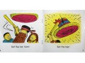 Scholastic Decodable Readers. Levels A, B, C, D. Full Colour