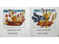 Scholastic Decodable Readers. Levels A, B, C, D. Full Colour