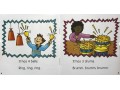 Scholastic Decodable Readers. Levels A, B, C, D. Full Colour