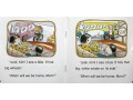 Scholastic Decodable Readers. Levels A, B, C, D. Full Colour
