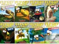 Fly Guy Presents. 14 Books Collection