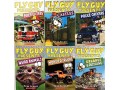 Fly Guy Presents. 14 Books Collection