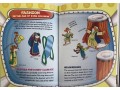 Geronimo Stilton Journey Through Time (7 Book Collection)