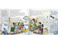 The Magic School Bus. 12 Picture Books Collection