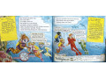 The Magic School Bus. 12 Picture Books Collection