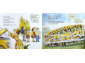 The Magic School Bus. 12 Picture Books Collection