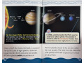 Science Vocabulary Readers. Space