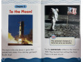 Science Vocabulary Readers. Space