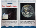 Science Vocabulary Readers. Space