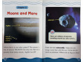 Science Vocabulary Readers. Space