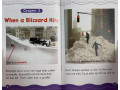 Science Vocabulary Readers. Weather
