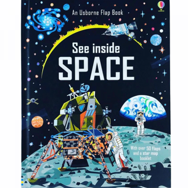 See Inside Space