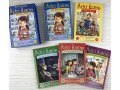 Ada Lace 5 Books Collection