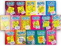 Dork Diaries. 16 Books Collection