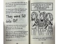 Dork Diaries. 16 Books Collection