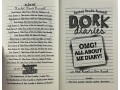 Dork Diaries. 16 Books Collection