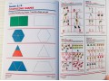 Spectrum Math Kindergarten