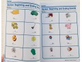 Spectrum Phonics. Grade 2