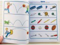 Spectrum Phonics Kindergarten