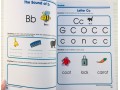 Spectrum Phonics Kindergarten