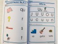 Spectrum Phonics Kindergarten