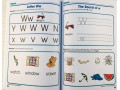 Spectrum Phonics Kindergarten