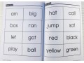 Spectrum Sight Words Grade 1