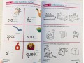 Spectrum Sight Words Kindergarten