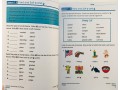 Spectrum Word Study and Phonics. Grade 3
