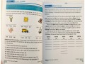Spectrum Word Study and Phonics. Grade 3