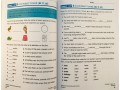 Spectrum Word Study and Phonics. Grade 3
