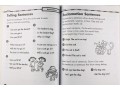 Scholastic Success with Grammar Grade 1