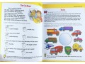 Scholastic Success with. Workbook. Grade 1