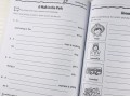 Scholastic Success with Writing Grade 1