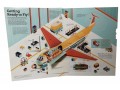 The Ultimate Book of Airplanes and Airports