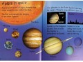 Usborne Beginners Astronomy