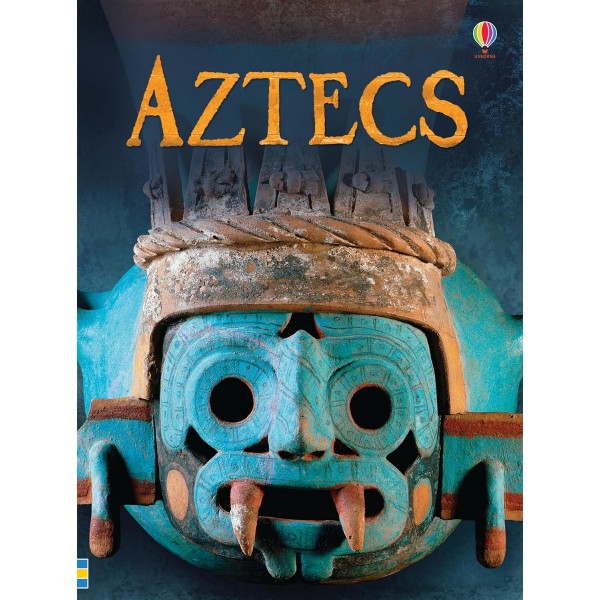 Usborne Beginners Aztecs