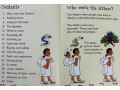 Usborne Beginners Aztecs