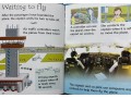 Usborne Beginners Planes