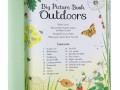 Big Picture Book Outdoors