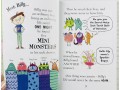 Billy and the Mini Monsters. Monsters at Christmas