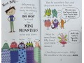 Billy and the Mini Monsters. Monsters at Christmas