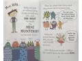 Billy and the Mini Monsters