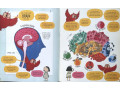 The Usborne Book of the Brain and How It Works The Usborne Book of the Brain and How It Works