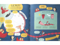 The Usborne Book of the Brain and How It Works The Usborne Book of the Brain and How It Works