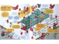 The Usborne Book of the Brain and How It Works The Usborne Book of the Brain and How It Works